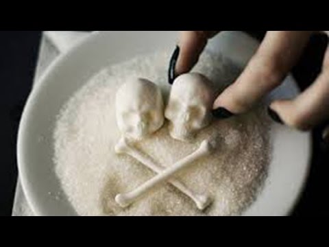 ZUCKER, DAS SÜßE GIFT - Doku ZDF 2015