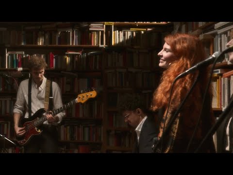 Daria and the Groove Foundation - Honey and Lime