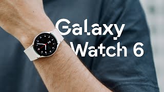 Die Samsung Smartwatch hat mich enttäuscht (review)