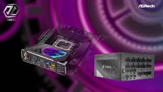 ASRock TAICHI PSU