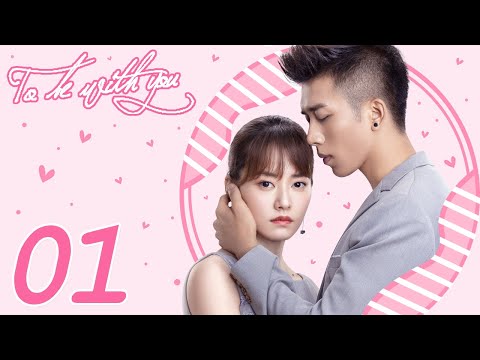 INDO SUBTo Be With You EP01 | Chai Bi Yun, Sun Shao Long