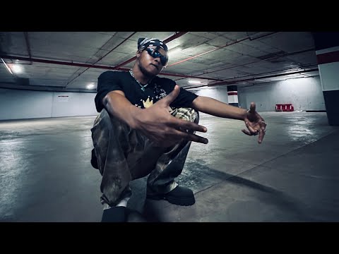 Daboy Kenzi - Bad Boy {Freestyle}