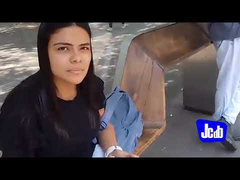 População reclama na falta de respeito e atenção no transporte publico