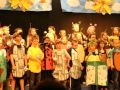 Picnic Song From The BUGZ Performance