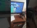 PBS Kids Program Break KQED DT4 2016