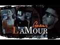 Gnawi L AMOUR Prod Eagel Eye Officiel Clip