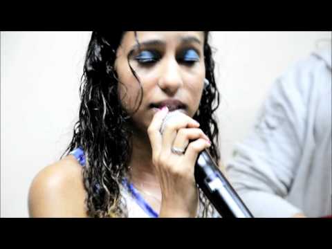 Nova Reação - Nosso amor