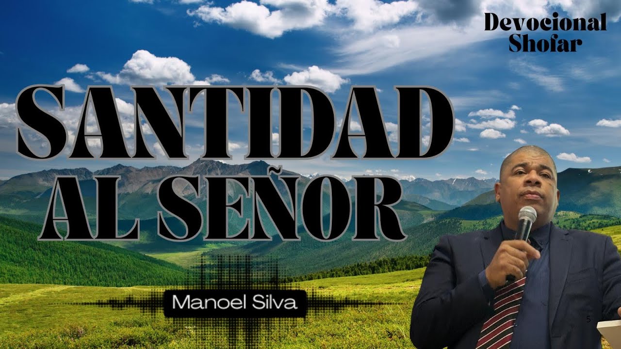 Devocional Shofar - Palabra del Pastor