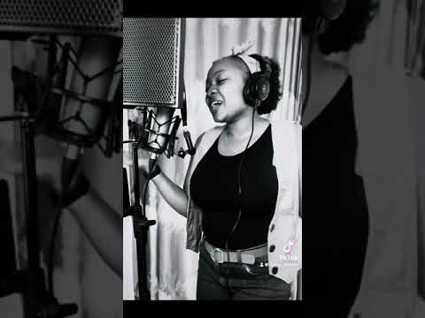 Munhu wangu - by Fenny Dembo