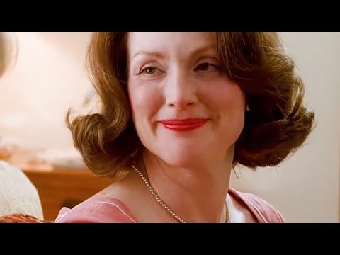 “The Prize Winner of Defiance, Ohio (2005) ” #TrueStoryMovie #JulianneMoore #UnderratedMovies