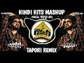 Hindi Hits Mashup MH 34 चंद्रपूर SPL Tapori Ganpat Mix Vs Bom A Drop Dj Ms Tekam Rem