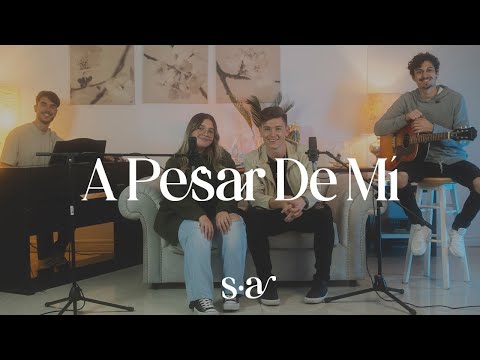 A Pesar De Mí | Alex Zurdo x Redimi2 x Funky @MatthewHotton_