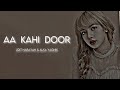 Aa Kahin Dur Chale Jayen Hum 4K HD Video Alka Yagnik Udit Narayan Laawaris
