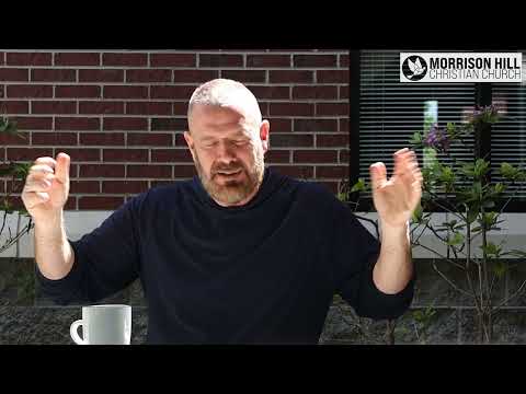 Love Endures All Things