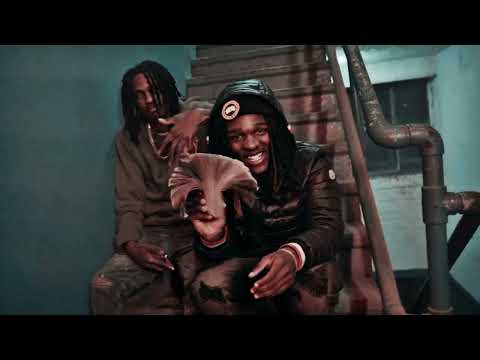 YanaWorld Cj X Richtown Butter x IceWear Vezzo "Stick Talk" (Official Video)