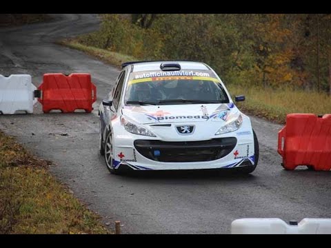 5° RONDE DEL MONTE CAIO 2014