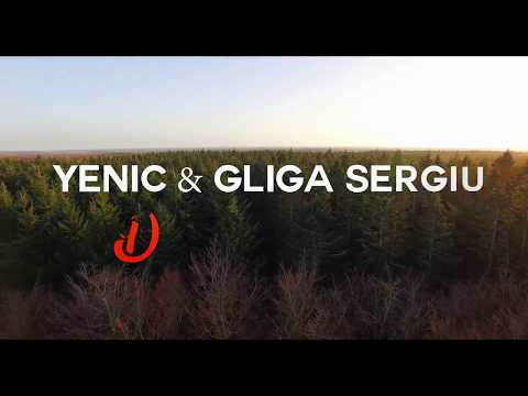 Yenic feat. Sergiu Gliga - Draga inima ( Videoclip Oficial )