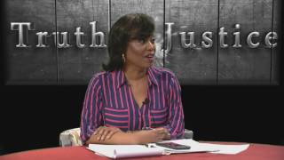 Bill Habern discusses Sex Offender Probation &amp; Parole. 01/25/17