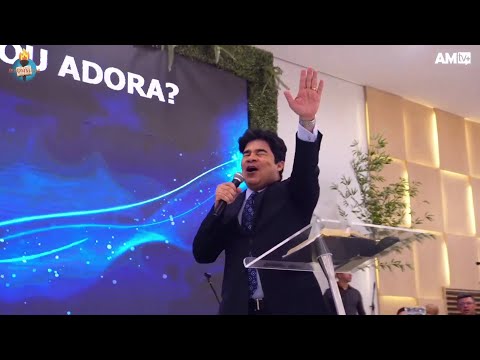 Samuel Mariano - Em Espírito e Em Verdade / Questiona ou Adora (Ao vivo)