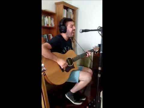 Mariano Panichella - "Más Allá" en Lo Que Queda