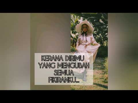 Amylea Azizan - Bukan Cinta (OST Drama Cari Aku Di Syurga : Lirik Video)