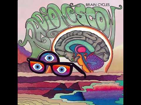 250 Miles - Brain Cycles by Radio Moscow