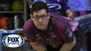 Belmonte vs Prather | PBA Playoffs Quarterfinals | FOX SPORTS