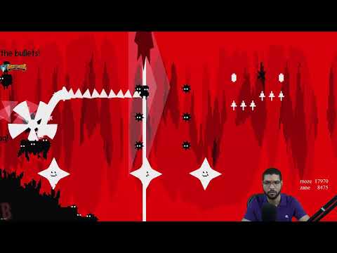 Bisnap Streams Electronic Super Joy 2 - Part 6