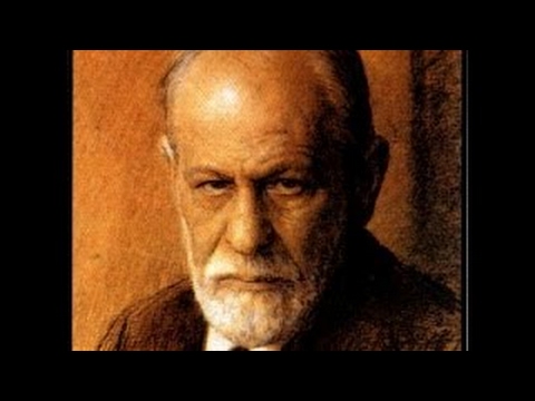 Über Psychoanalyse, Sigmund Freud (Hörbuch) - 2017