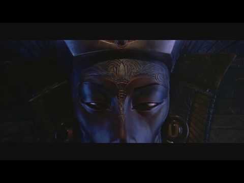 Stargate | Movie 1994 | Opening - Intro HD