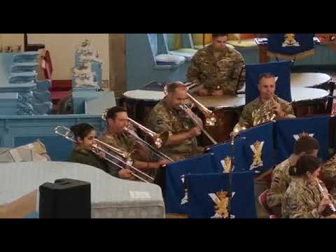 Royal Regiment of Scotland Band
