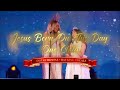 Mariah Carey Jesus Born On This Day One Child Live Instrumental W Backing Vocals