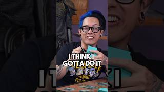 Commander at its best… | Magic: The Gathering