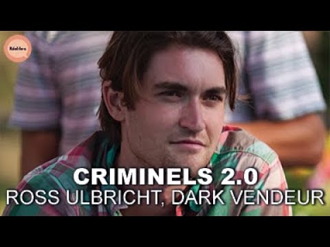Ross Ulbricht et Silk Road : L'Ascension et la Chute de l'Empereur du Darknet | Réel·le·s | PARTIE 1