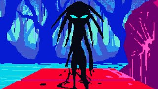 BLACK GOO ATTACK | Black Resin (DEMO) Gameplay Playthrough (No Commentary)