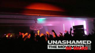 Lecrae performs &quot;Battle Song&quot; from Rehab: The Overdose