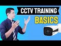 Basics Of CCTV CCTV Training Course