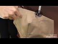 รีวิวกระเป๋า longchamp