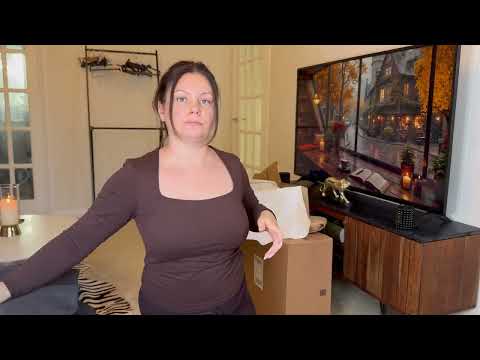 «Вам НЕОБХОДИМЫ эти Осенние образы от Zara и H&M 😍 Огромная примерка одежды!🍁🍁🍁и создание образов!»🍂