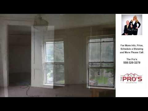 48 Maple Street, Holden, MA Presented by The Pro's.