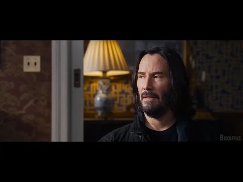 The Matrix 4: Resurrections (2022) New TV Spots | HBO Max