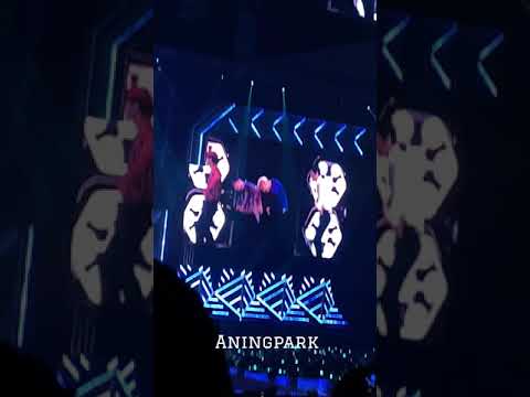 190721 EXO ExplOration in Seoul  Call me baby