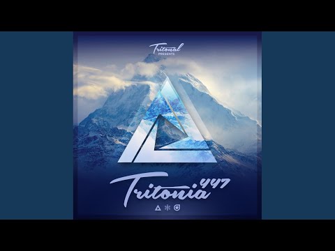 Self Luminous (Colorscapes Volume Five Intro) (Tritonia 447)