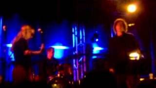 Mark Lanegan &amp; Isobel Campbell - (Do You Wanna) Come Walk With Me @TelAviv