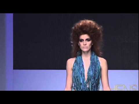 360 Project catwalk at 14th AXDW