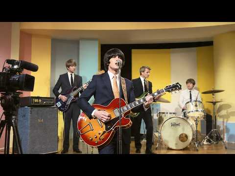 The Velvet Echoes – Just One Step Away