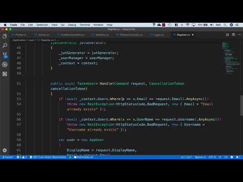 11  Adding the Mapping Profile configuration for User images