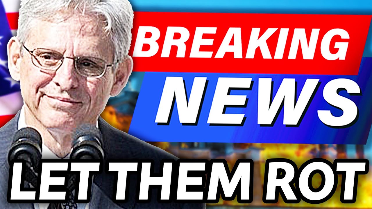 MAJOR BREAKING NEWS: THE ATF IS HUGE TROUBLE....