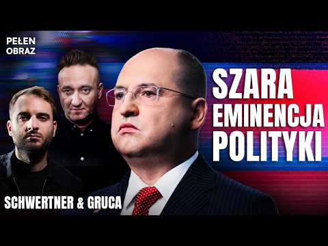 PEŁEN OBRAZ: KIM TAK NAPRAWDĘ JEST ADAM BIELAN?