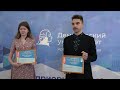 Конференция «Традиции и современность благотворительности на Ярославской земле»